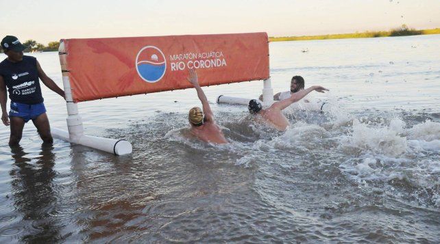 Coronda será escenario de un sprint en la capital nacional de la frutilla.