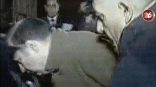Aguardan el peritaje de muestras halladas en el auto del portero