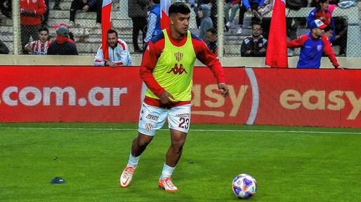 Una baja crucial y una vuelta entre los concentrados de Unión