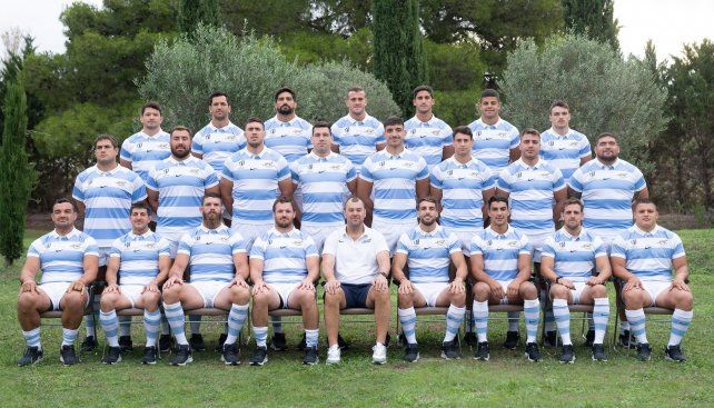 Los Pumas buscarán la clasificación a las semifinales ante un duro Gales en Marsella.