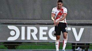 Unión sorprendió sobre el cierre del mercado al contratar un lateral derecho