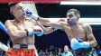 El Roque Otrino vuelve a vibrar con un gran festival de boxeo