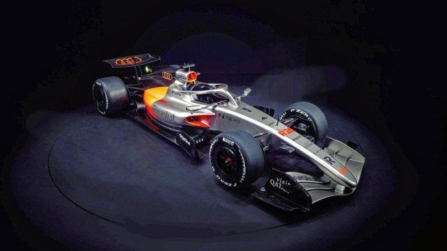 Se conoció el diseño que tendrá el equipo que hasta 2025 fue Sauber.
