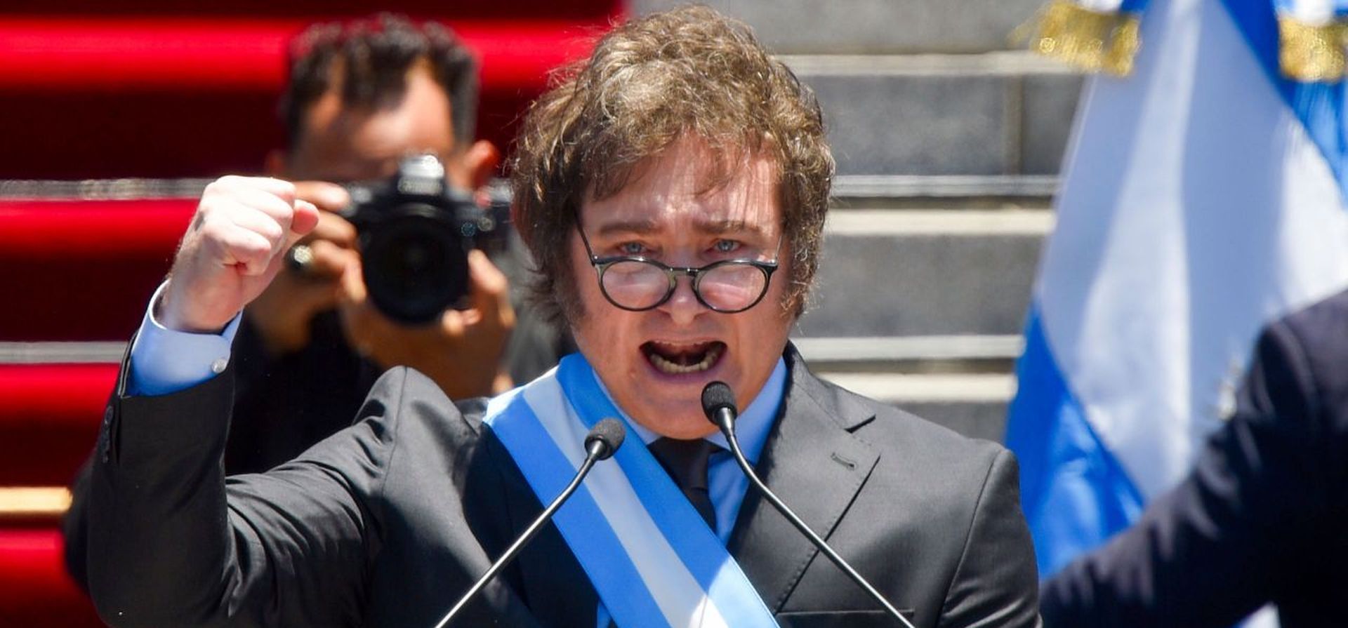 Los cien días de Milei: terminado el período de prueba, el gobierno entra en una nueva etapa