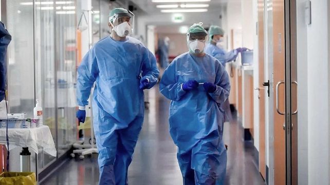 Coronavirus: Rosario registró 50 nuevos contagios de los 150 que notificó la provincia