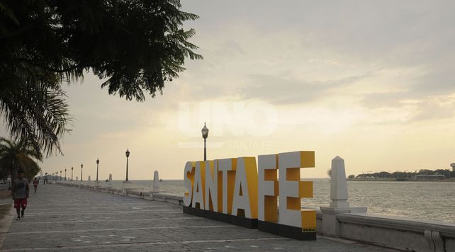 Imagen ilustrativa.// José Busiemi-UNO SantaFe