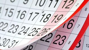Fin de semana largo: ¿cuántos quedan en 2022 y cuándo llega el próximo?