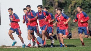 Unión ya tiene en agenda su primer partido amistoso