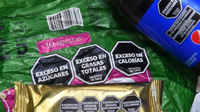 Ley de Etiquetado Frontal: un aporte para elegir alimentos más saludables