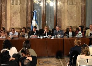El Senado aprobaría la ley del uso medicinal del aceite de cannabis