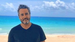 Federico Mazzoni, el argentino que ejecutaron los sicarios hacía 20 años que vivía en Playa del Carmen