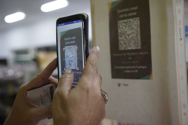 Los negocios empiezan a adherirse porque los clientes lo piden y redirigen su consumo solo a los lugares que la tienen.