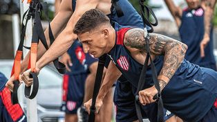 Con Picotón y las caras nuevas, Unión no se detiene