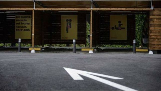Love Parking