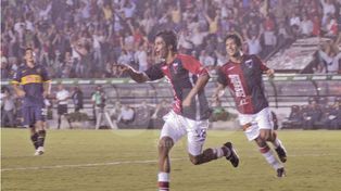 Las dos rachas que Colón buscará romper ante Boca