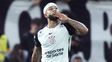 Atención Central: Corinthians decidió no renovarle a Memphis Depay