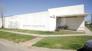 Arreglan los aires del Centro de Salud de Altos de Noguera