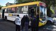 Diferencias en el boleto del servicio de transporte urbano de pasajeros de Santa Fe
