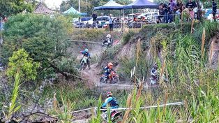 Enduro Extremo: La Kava fue una fiesta