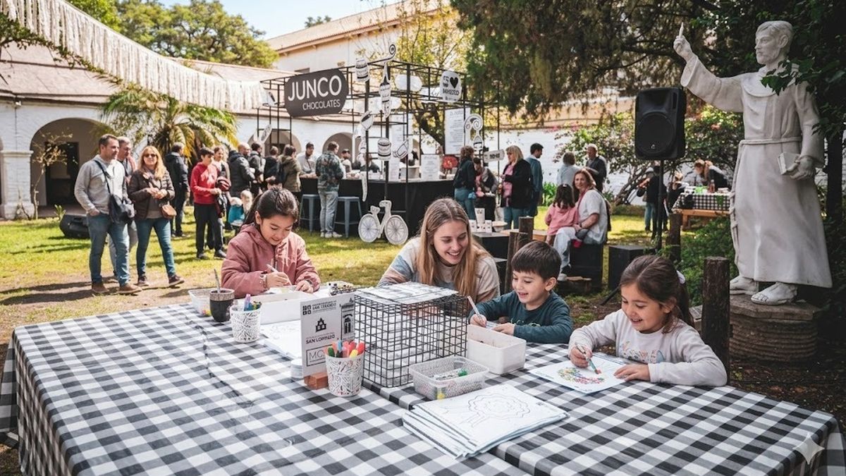 Del éxito del Paseo del Río al encanto de los Museos y el café de especialidad: San Lorenzo vuelve a copar el domingo