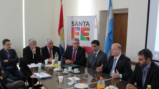 El gobierno provincial implementó dos líneas de financiamiento para el comercio santafesino