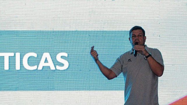 Se realizará el&nbsp; congreso de capacitación de fútbol formativo Con Valores Ganamos Todos.