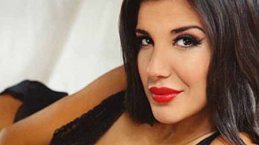 Repartió cachetazos