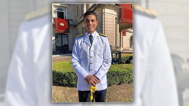 Matías Chirino murió en un rito de iniciación