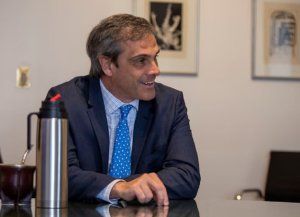Guillermo Michel: El peronismo ganará en 2027, pero será en balotaje