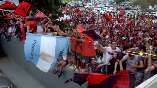 Se reactivó la venta de entradas para la final Colón-River