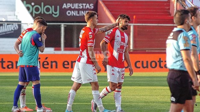 UNO Santa Fe | José Busiemi