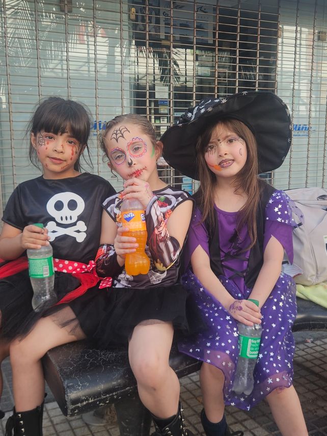 Halloween gana terreno en Paraná y el país con disfraces, fiestas y actividades para toda la familia
