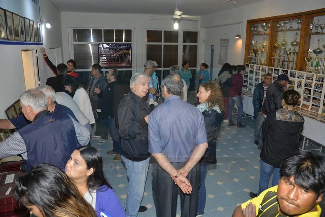 El club Don Bosco celebra sus 80 años de vida