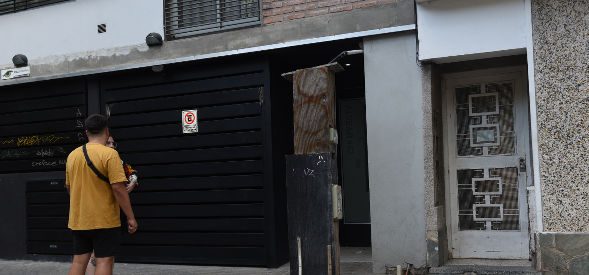 En Rosario, 8 de cada 10 nuevos edificios funcionan solo con electricidad