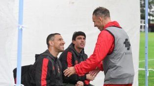 El plan salvación que encara Newells con Unión en el camino