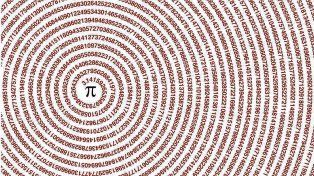Hoy es el Día las Matemáticas y se celebra el Día Pi
