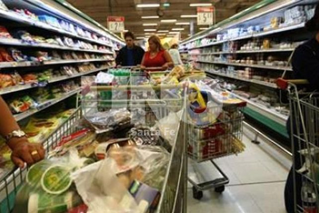 Precios bajo cero: cuánto valdrán hasta abril los productos básicos