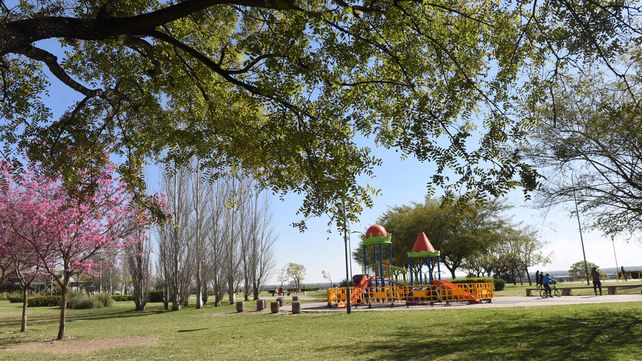 Este miércoles 9 de noviembre pinta como un día muy agradable