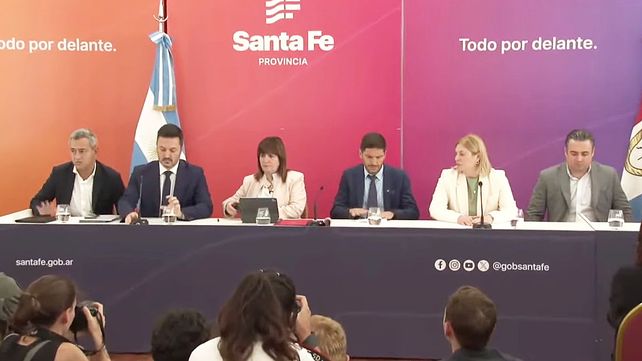 Rosario: Nación envía a las Fuerzas Armadas como apoyo para combatir el narcoterrorismo