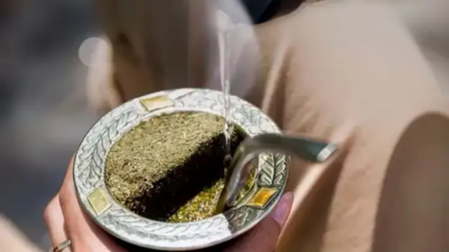 El mate es la bebida preferida de la gran mayoría de los argentinos
