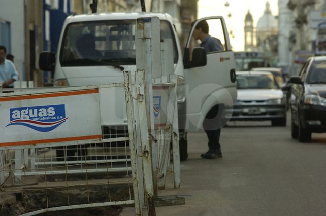 Corralitos: aseguran que las reparaciones son proporcionales a la demanda