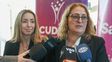 Ciancio: Ante los recortes de la Nación, Santa Fe compra medicamentos y lo seguirá haciendo