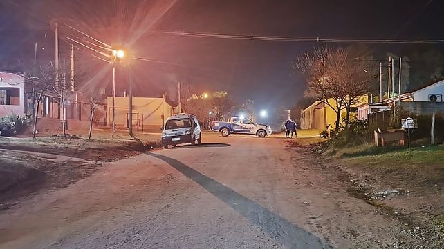 La Policía de Colón detuvo a una joven de 21 años