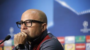 El dolor del Zurdo Sampaoli por el trágico recital del Indio Solari en Olavarría
