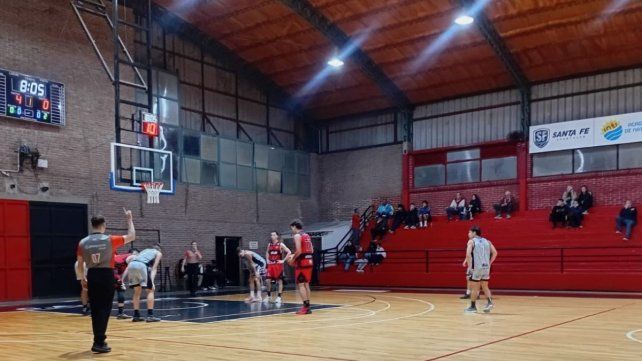 Apertura A1: victorias de Colón (SF) y República del Oeste