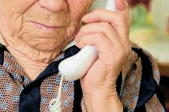 Alerta: en pocas horas, 15 intentos de estafas telefónicas