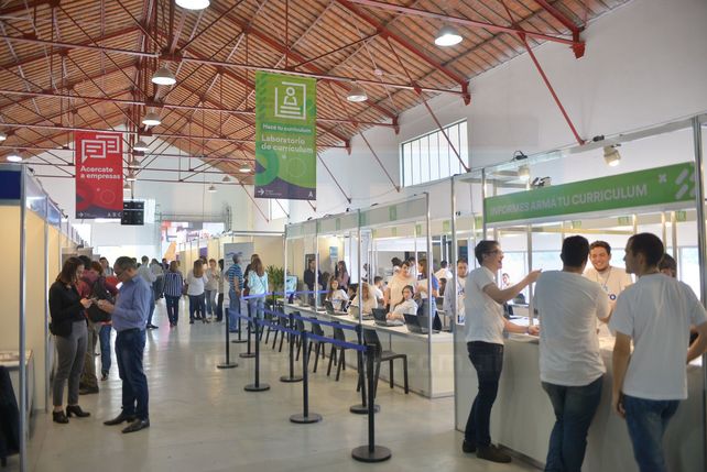 Cierra Empleo Joven