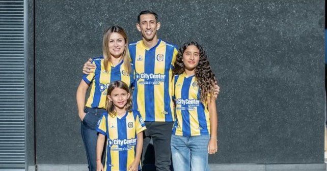 Di María Cumple su 