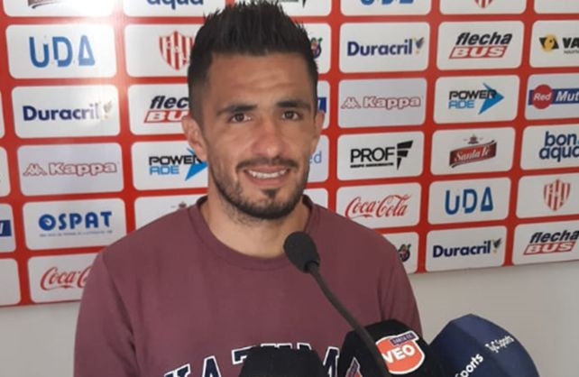 Moyano: Tenemos que atacarlos y generarles dudas a Newells