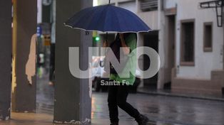 Prevén un invierno cálido y lluvioso y hay alerta en las localidades afectadas inundaciones